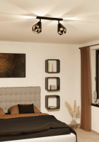 Спот EGLO 43716 в интернет магазине Гет Лайт