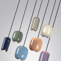 Цена на Детский светильник Odeon Light 5053/7A