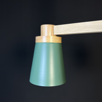 Цена на Люстра на штанге ImperiumLoft 191986-23