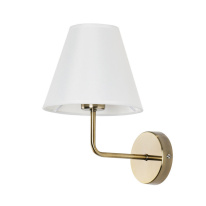 Фото Бра ARTE Lamp A2581AP-1AB