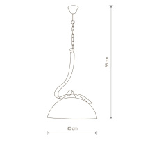 Купить Подвесной светильник Nowodvorski 401