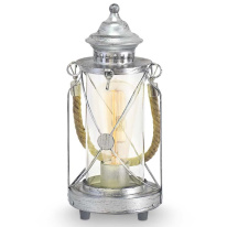 Фото Настольная лампа EGLO 49284