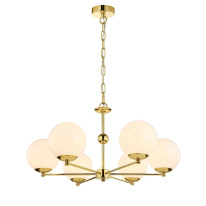 Фото Подвесная люстра Favourite 2811-6P