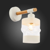 Купить с доставкой по Москве и России Бра Evoluce SLE114501-01