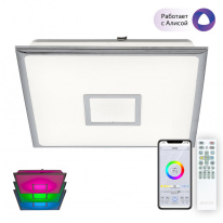 Фото Накладной светильник Citilux CL703AK50G