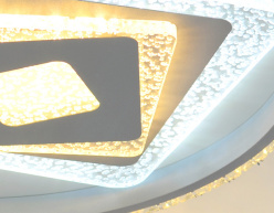 Цена на Накладной светильник Ambrella Light FA242