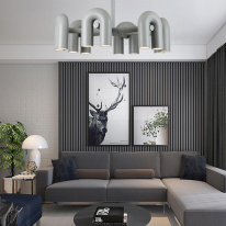 Подвесная люстра ImperiumLoft 192008-23 Подвесная люстра ImperiumLoft 192008-23 в интернет магазине Гет Лайт
