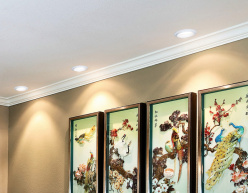 Цена на Встраиваемый светильник Ambrella Light TN160