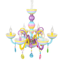 Купить Детская люстра ST-Luce SL672.783.06