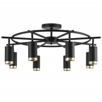 Фото Люстра на штанге Lightstar LR71837840