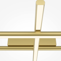 Купить Накладной светильник Maytoni MOD278CL-L50G3K