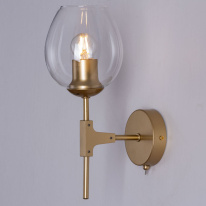 Бра ARTE Lamp A4103AP-1GO в интернет магазине Гет Лайт