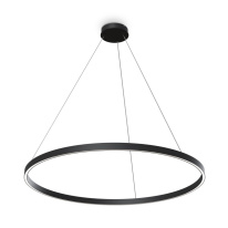 Подвесной светильник Maytoni MOD058PL-L54BK Фото Подвесной светильник Maytoni MOD058PL-L54BK