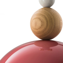 Купить с доставкой по Москве и России Подвесной светильник ImperiumLoft 240940-26