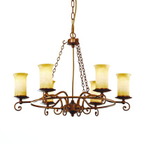 Фото Подвесная люстра Evoluce SL122.303.06