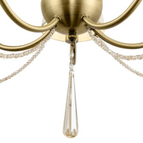 Подвесная люстра Freya FR2019PL-05BS в интернет магазине Гет Лайт