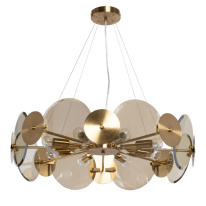 Фото Подвесная люстра MW-Light 451013108