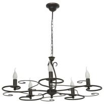 Фото Подвесная люстра Nowodvorski 3646