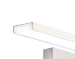 Купить с доставкой по Москве и России Светильник для картин Zortes ZRS.63303.24