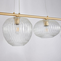 Цена на Подвесная люстра Favourite 4053-4P