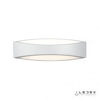 Купить с доставкой по Москве и России Бра iLedex ZD8118-8W WH