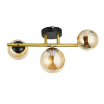 Фото Накладная люстра ARTE Lamp A2243PL-3PB