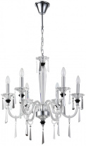 Фото Каскадная люстра Stilfort 1052/09/06P
