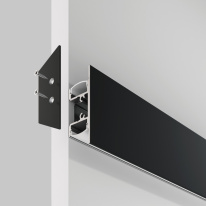 Цена на Профиль Maytoni Technical ALM-1848-B-2M