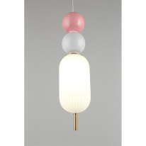 Цена на Детский светильник APLOYT APL.320.06.01