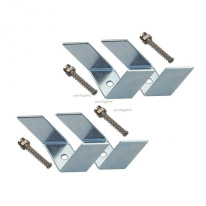 Фото Крепеж для профиля Arlight 019352