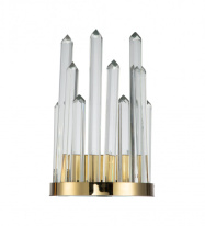 Фото Бра Moderli V9051-WL