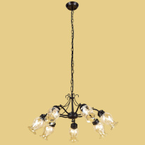 Купить Подвесная люстра Citilux CL413171