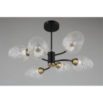 Люстра на штанге Omnilux OML-67807-06 в интернет магазине Гет Лайт