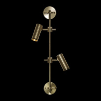 Купить с доставкой по Москве и России Бра LOFT IT 10122W