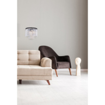 Бра Divinare 3001/01 AP-2 Купить с доставкой по Москве и России Бра Divinare 3001/01 AP-2