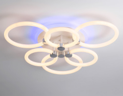 Купить Накладной светильник Ambrella Light FA3844