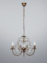 Цена на Подвесная люстра Vitaluce V1169/3