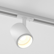 Купить Светильник на шине Elektrostandard Cors белый матовый 10W 4200K (85513/01) однофазный