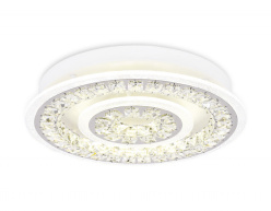 Фото Накладной светильник Ambrella Light FA154