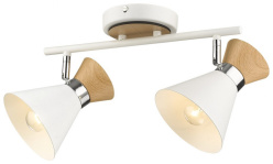 Фото Накладная люстра VELANTE 218-007-02