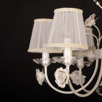 Abrasax 2031/6 (cream pearl) Abrasax 2031/6 (cream pearl) в интернет магазине Гет Лайт