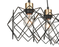 Купить Подвесной светильник Vele Luce VL6392P03