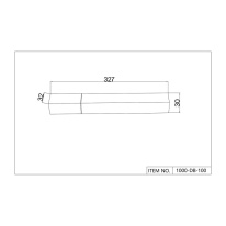 Купить Блок питания Favourite 1000-DB-100