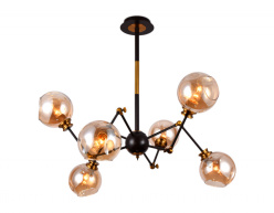 Фото Люстра на штанге Ambrella Light TR9052