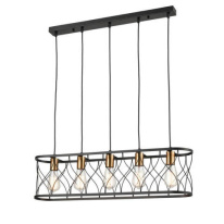 Фото Подвесной светильник Vele Luce VL6242P05