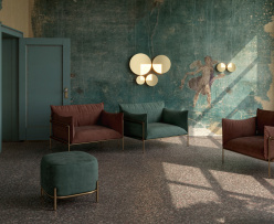 Цена на Бра Maytoni MOD320WL-L12BS3K