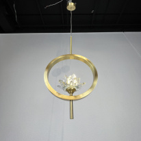 Купить с доставкой по Москве и России Подвесной светильник ImperiumLoft 140840-26