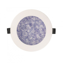 Фото Встраиваемый светильник DeMarkt 702012101