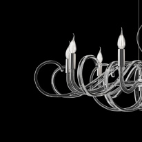 Подвесная люстра Maytoni MOD051PL-09TR в интернет магазине Гет Лайт