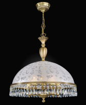 Фото Подвесная люстра Reccagni Angelo L 6200/48